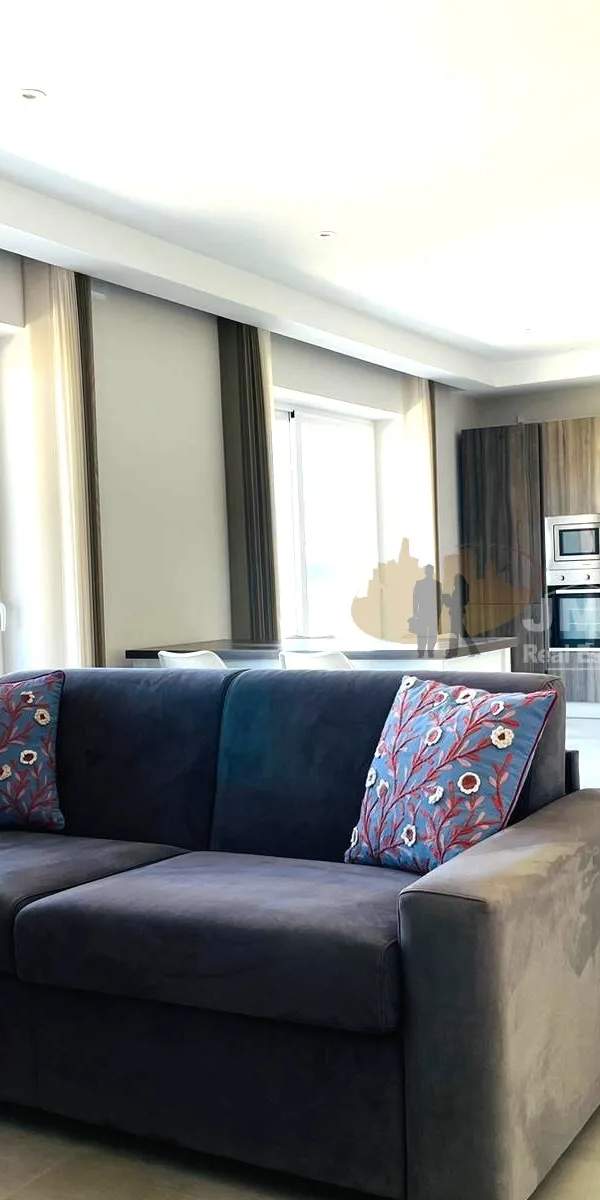 Lija 3 bedroom apartment