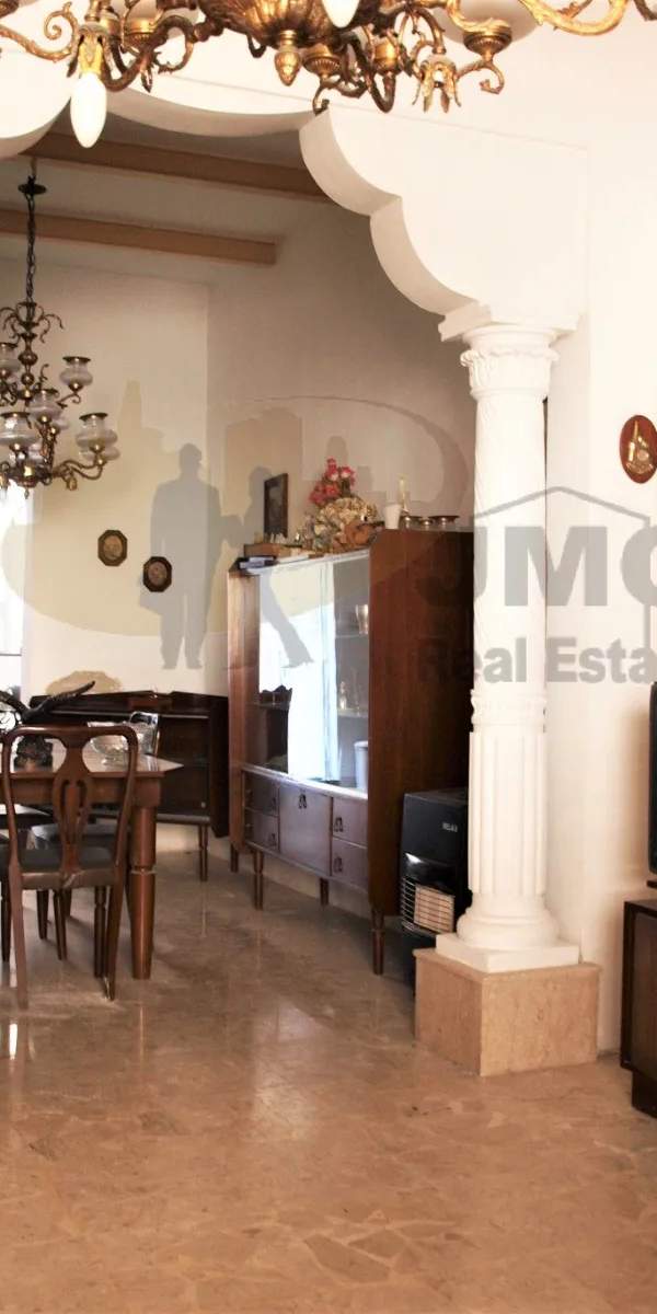 Marsa 2 bedroom townhouse