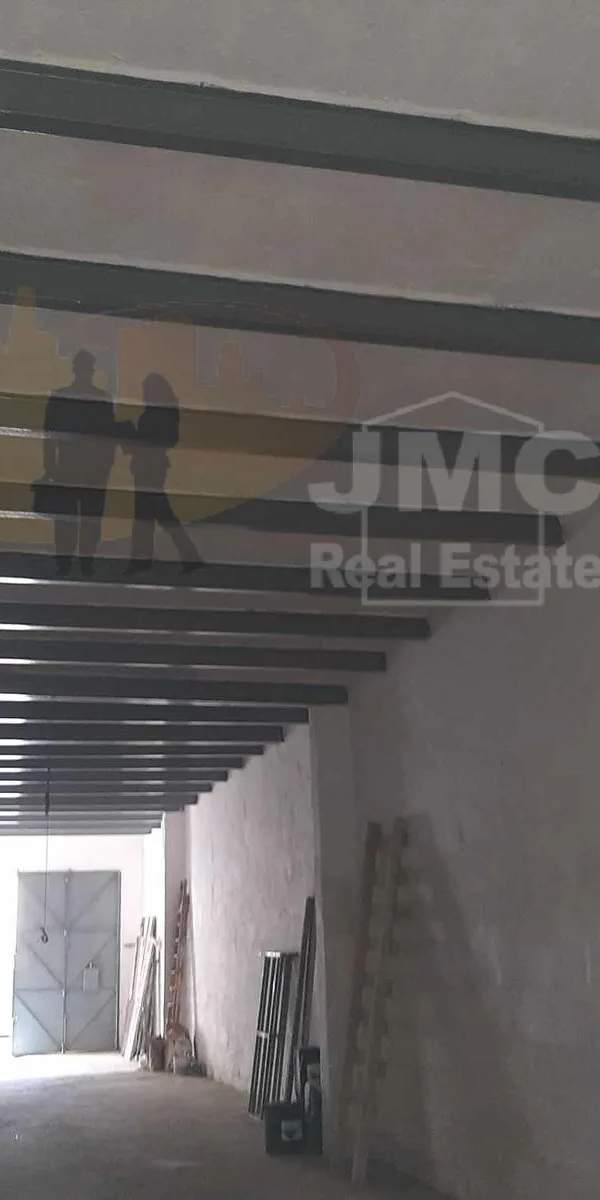 Paola (Rahal Gdid) 105sqm garage with garden