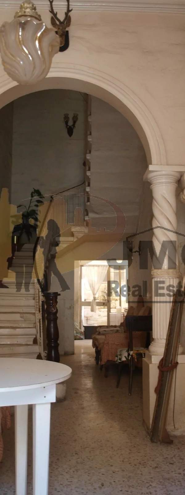 Marsa 3 double bedroom townhouse