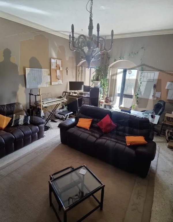 Paola fully furnished 2 bedroom apartment