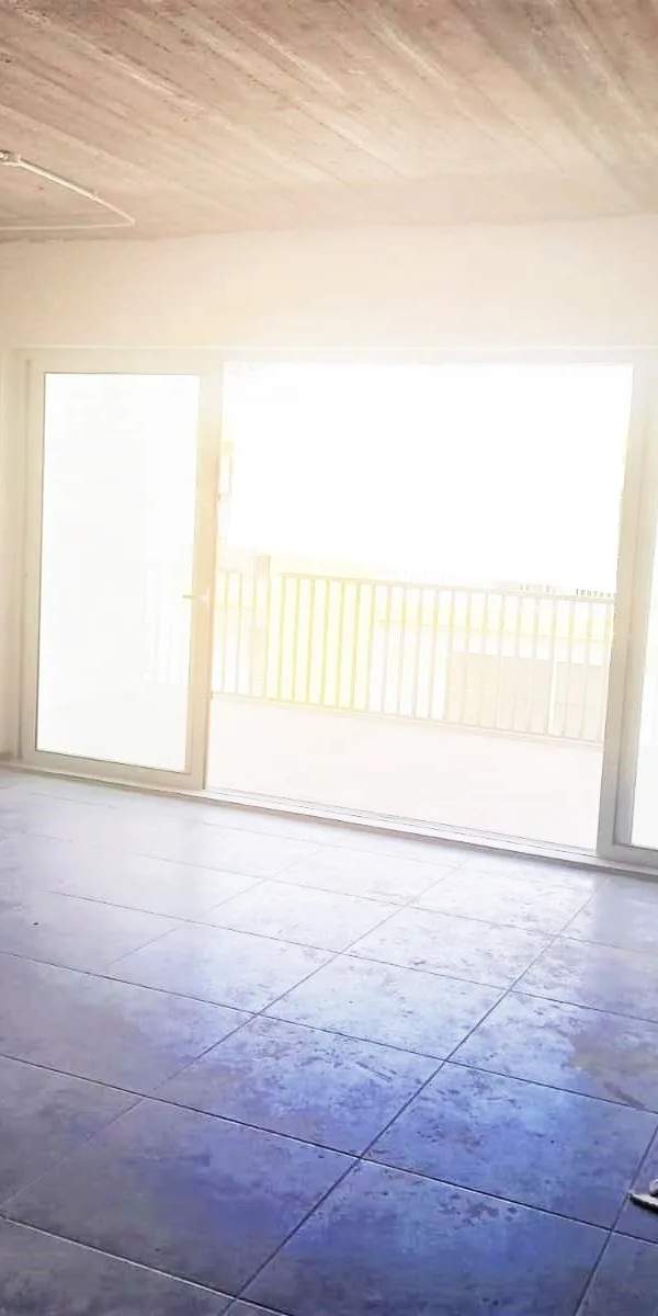 Lija finished 3 double bedroom apartment
