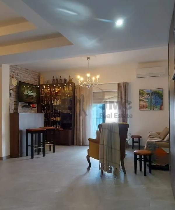 Ghaxaq partly furnished 2 bedroom penthouse