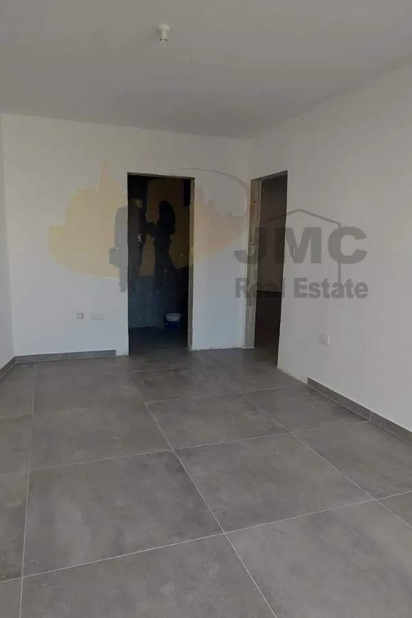 Marsascala finished 3 bedroom apartment