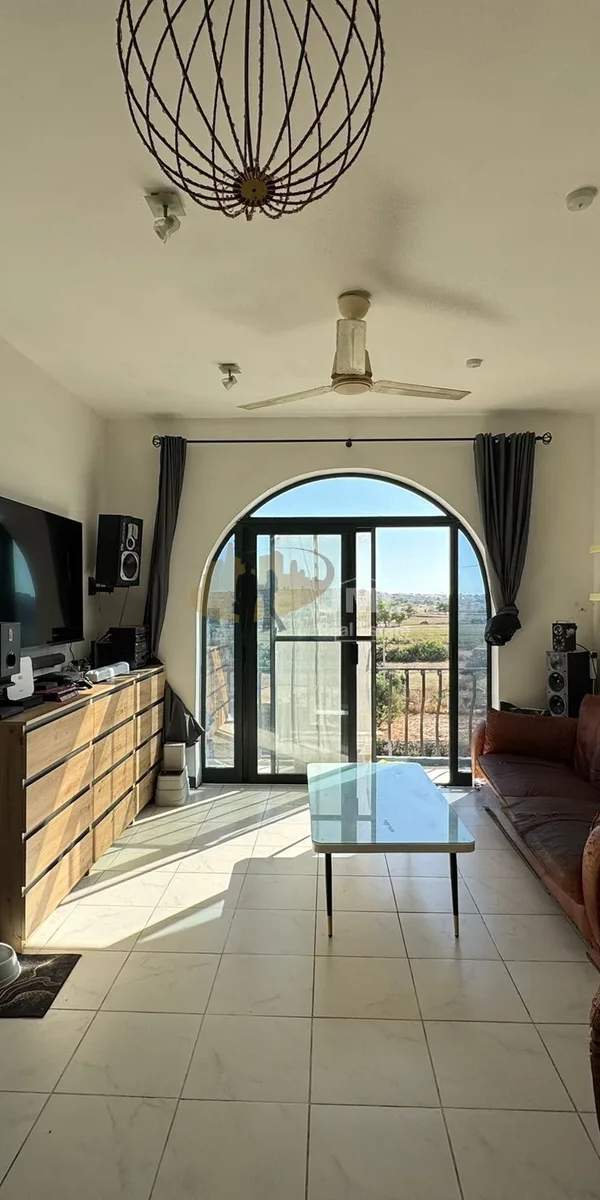 Xewkija (Gozo) fully furnished 3 bedroom penthouse