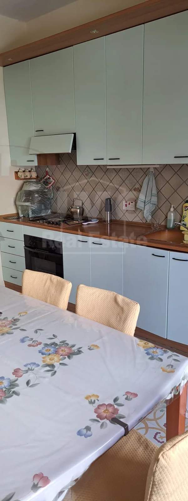 Bugibba 2 bedroom apartment