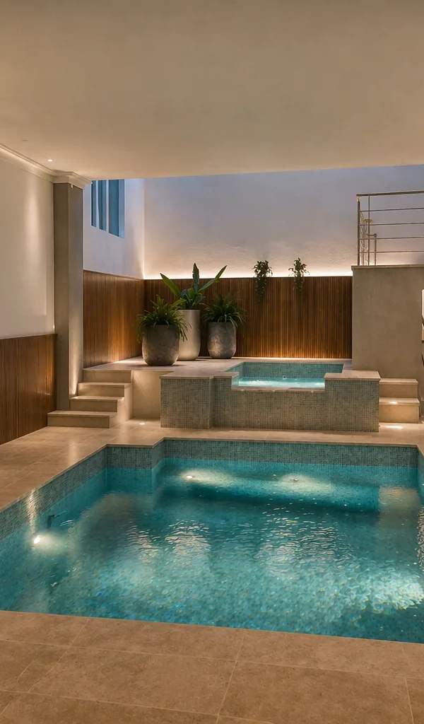 Sliema Boutique townhouse with Pool