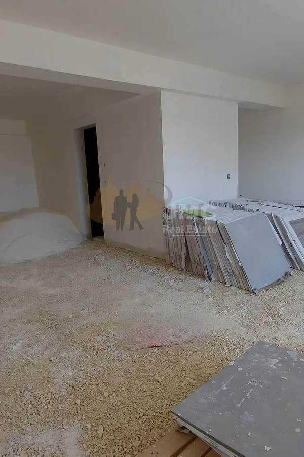 Birkirkara finished 3 double bedroom apartment