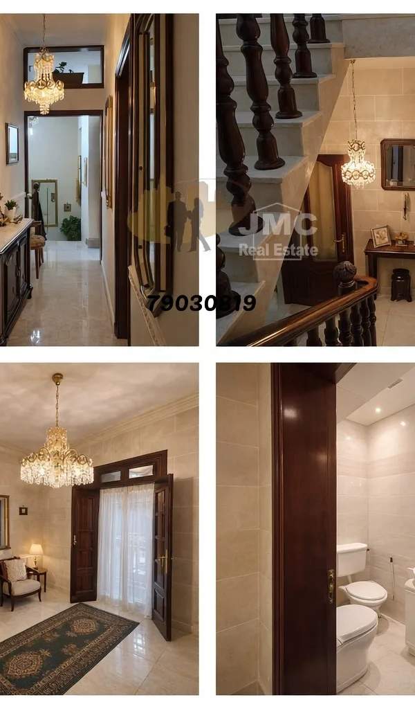 Zebbug (Malta) 3 bedroom townhouse