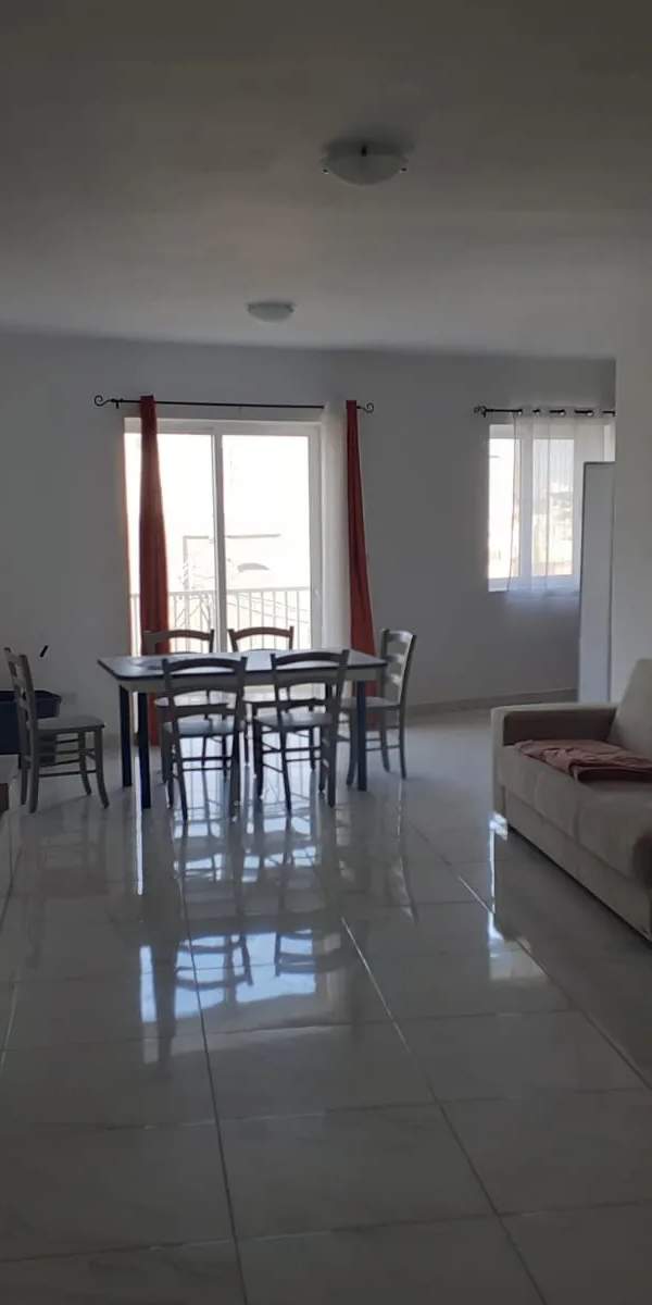 Zurrieq 3 bedroom apartment