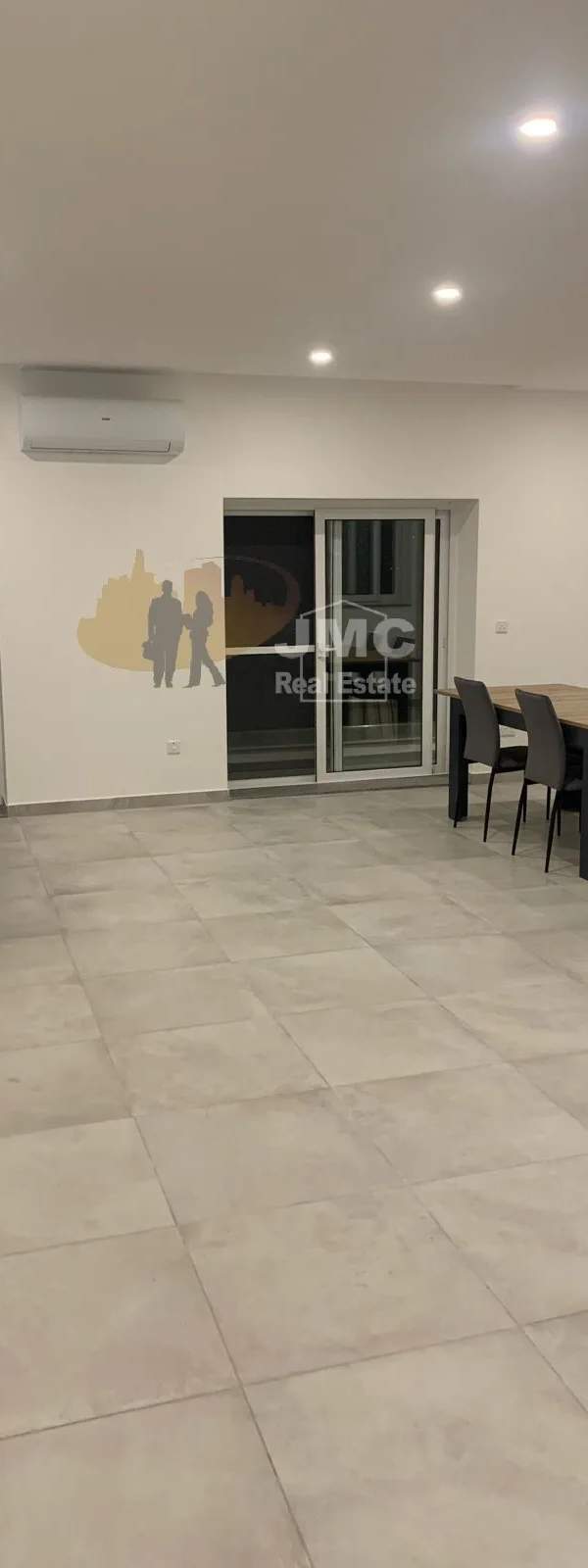 Mosta 3 double bedroom apartment