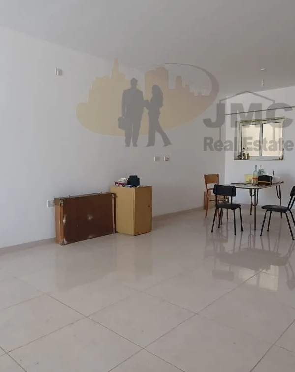 Qormi finished 2 bedroom maisonette