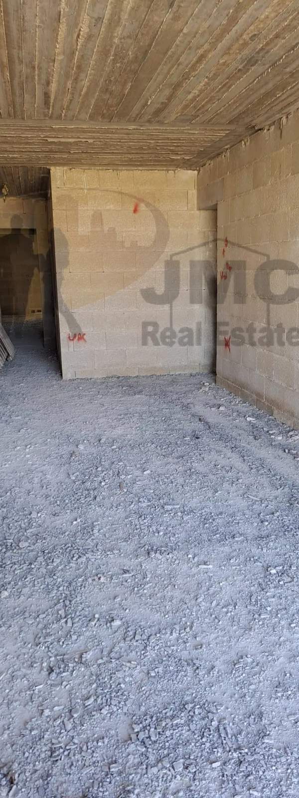 St.Paul's Bay finished 2 bedroom apartment
