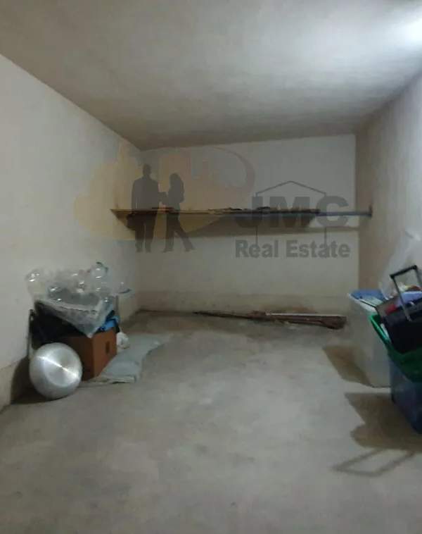 Sliema 1 car garage