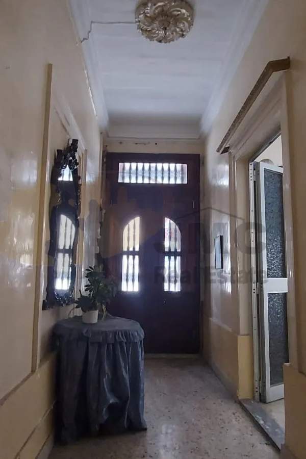 Qormi 4 bedroom townhouse