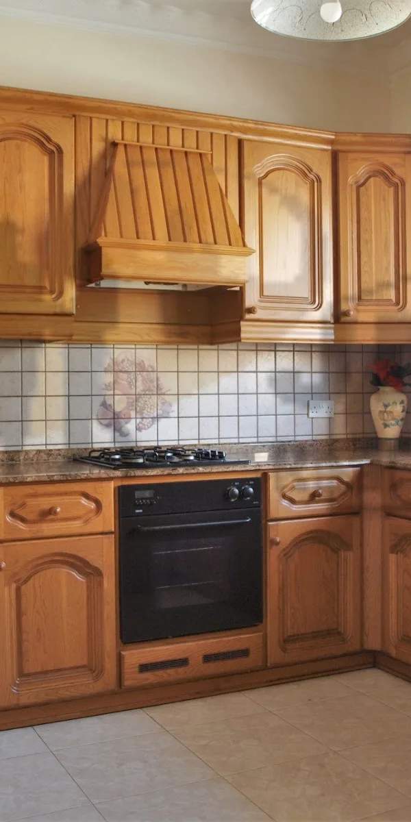 San Gwann furnished 3 bedroom maisonette