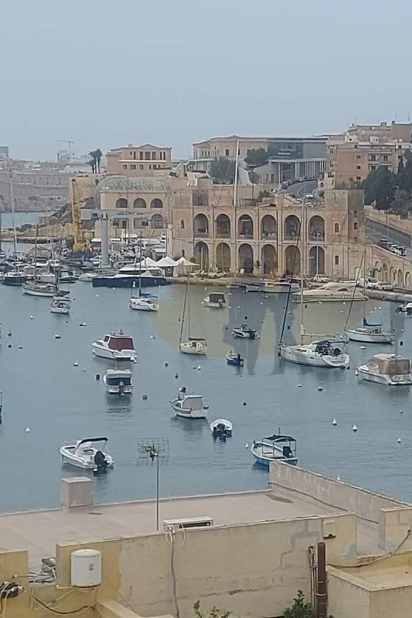 Kalkara finished 2 bedroom apartments