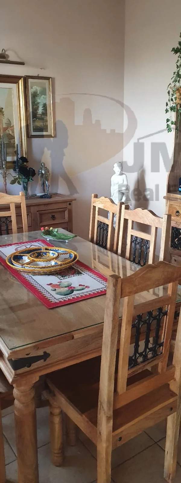 Zabbar 3 double bedroom apartment