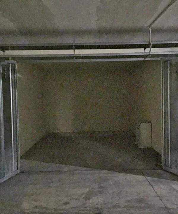 Gzira spacious 1-car garage