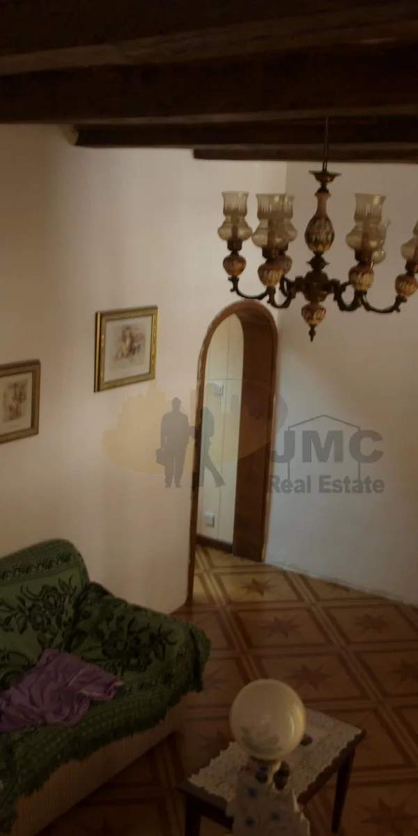 Santa Venera 2/3 bedroom furnished townhouse with airspace