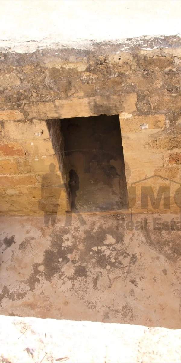 Zurrieq spacious 300SQM House of Character