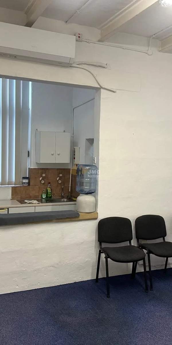 Msida office