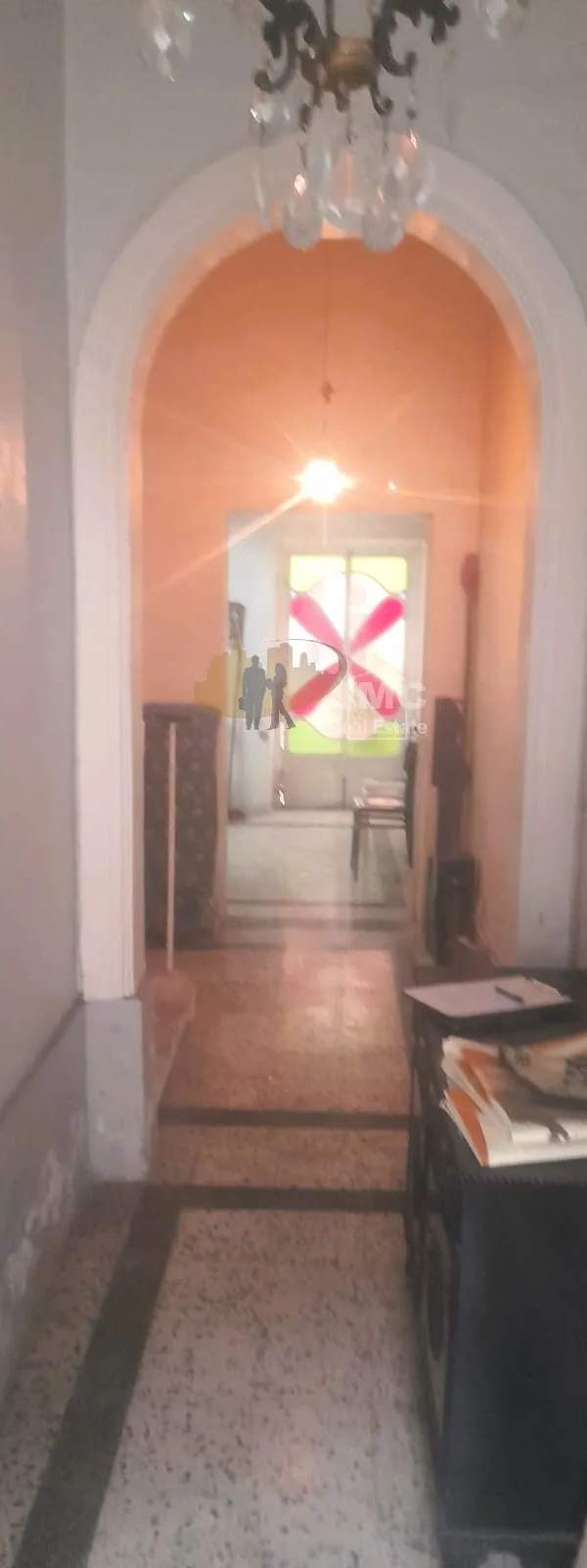 Qormi 4 double bedroom townhouse (4+1 Area)