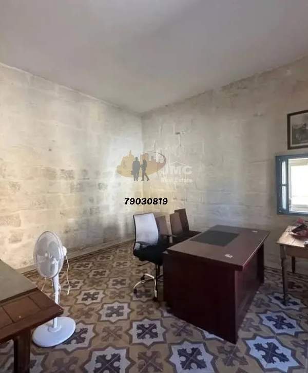 Zebbug Class 4A office