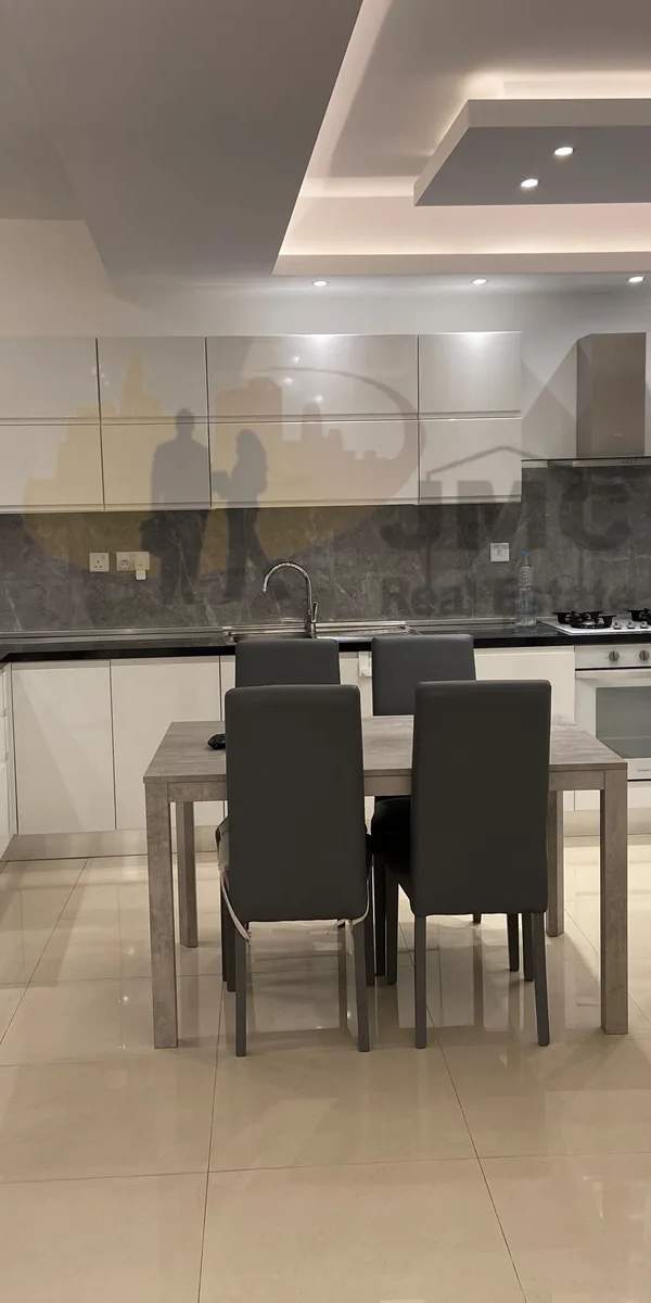 Santa Venera 3 bedroom apartment