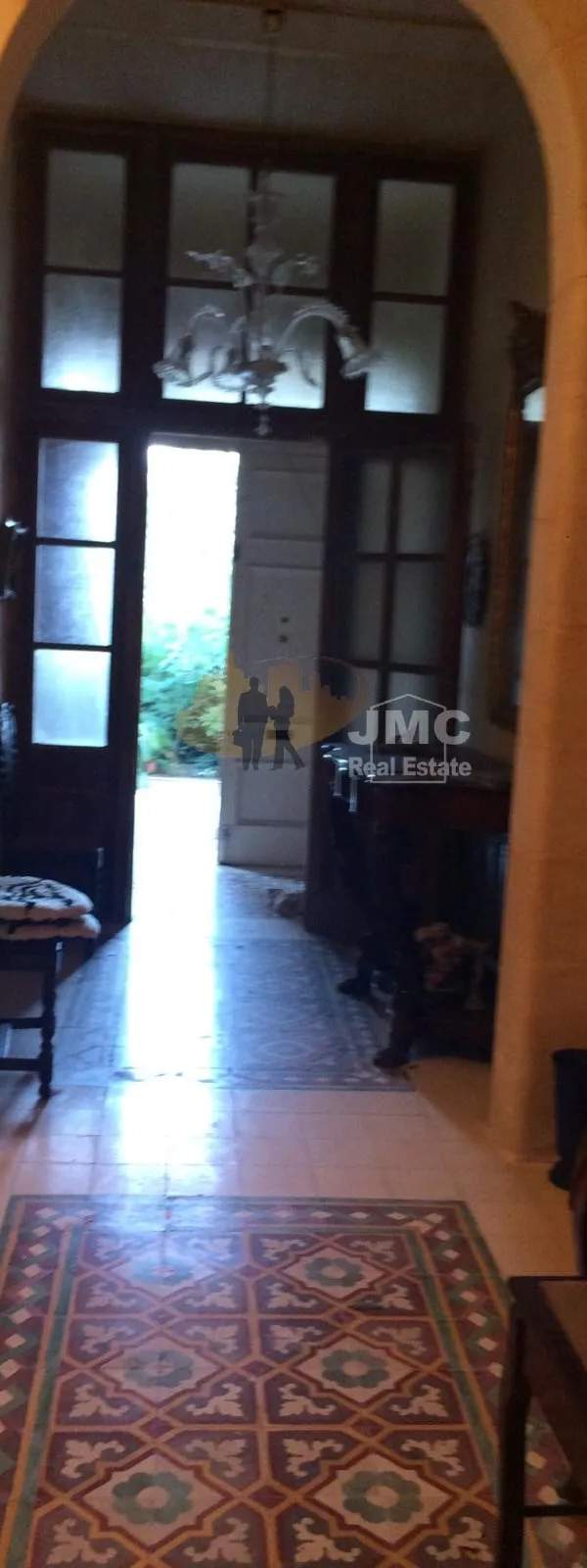 Mtarfa furnished Villa