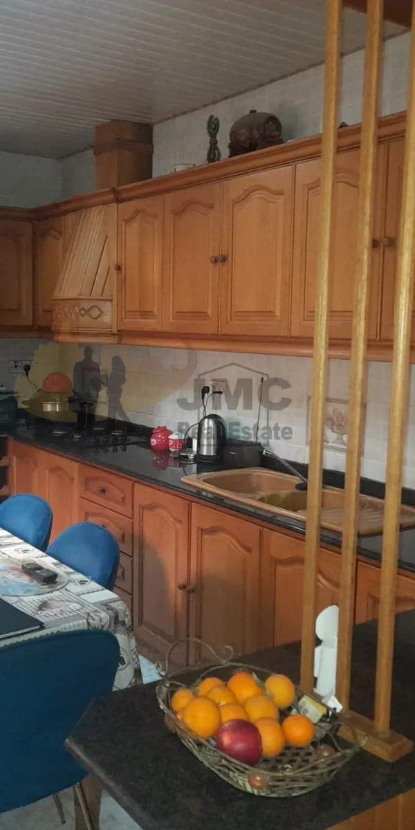 Zabbar fully furnished 3 bedroom apartment