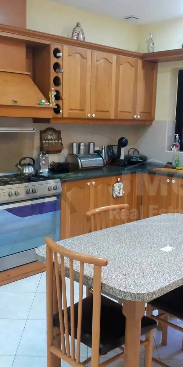 Zejtun fully furnished 3 bedroom maisonette