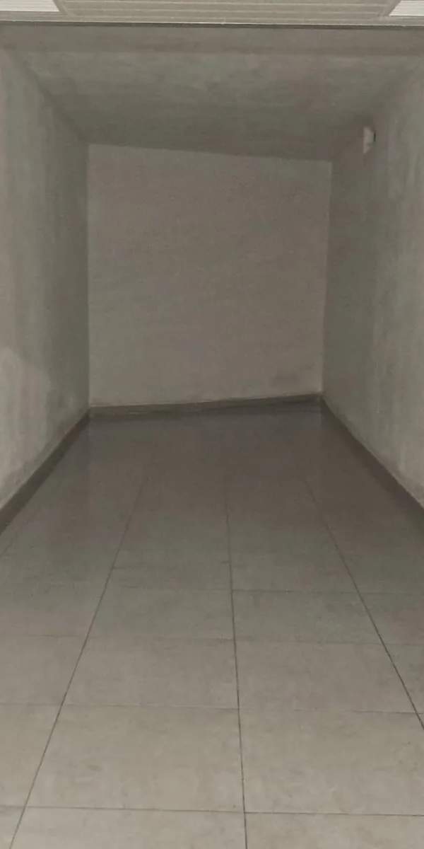 Bugibba garage