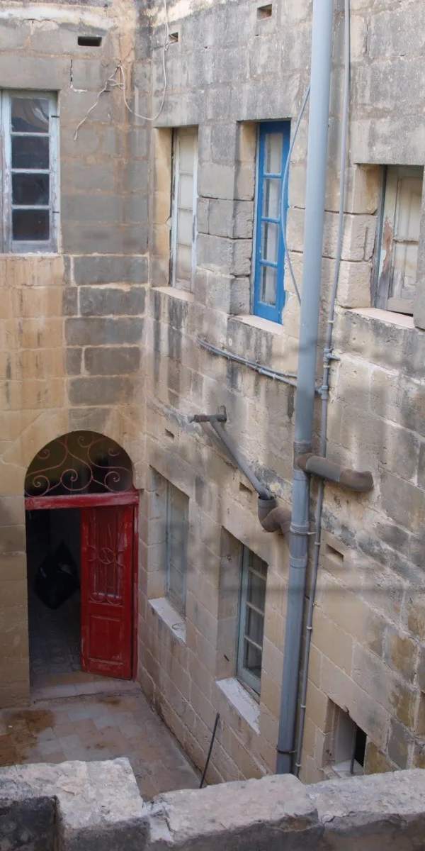 Zebbug (Malta) large house of character