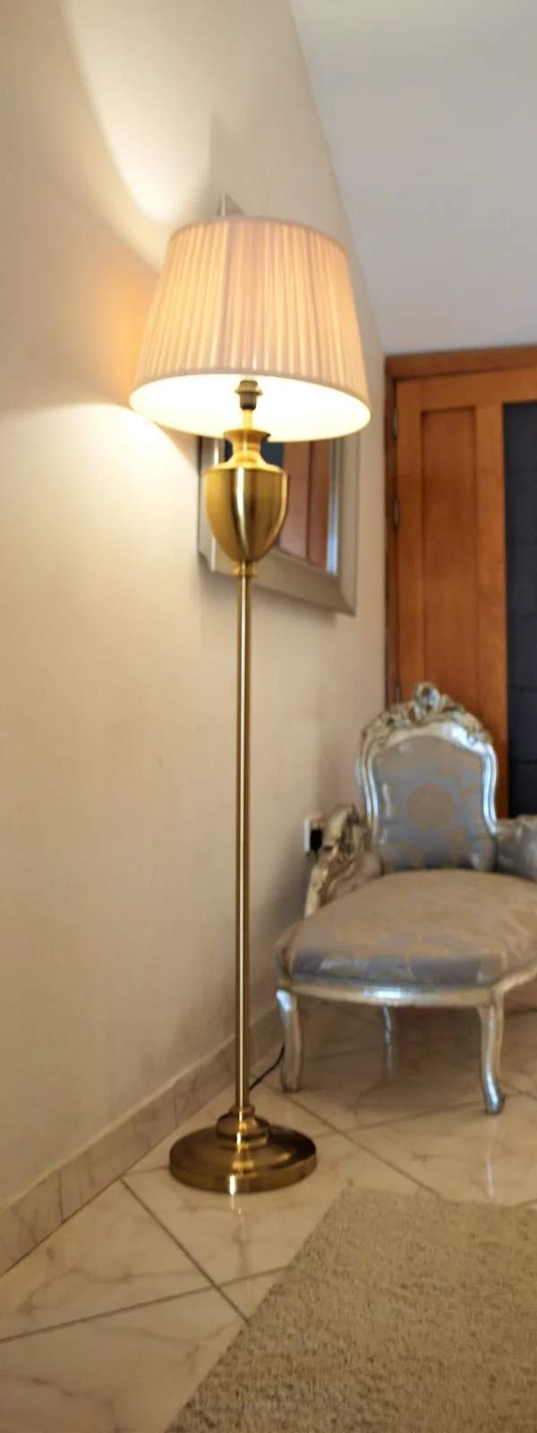 Gharghur furnished 3 bedroom maisonette