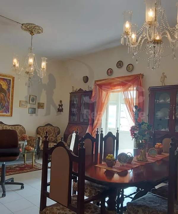 Valletta primely located furnished 2 bedroom apartment