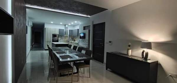 Siggiewi brand new fully furnished 3 bedroom apartment