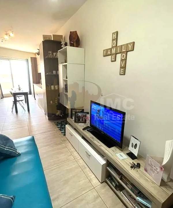 Hamrun apartment