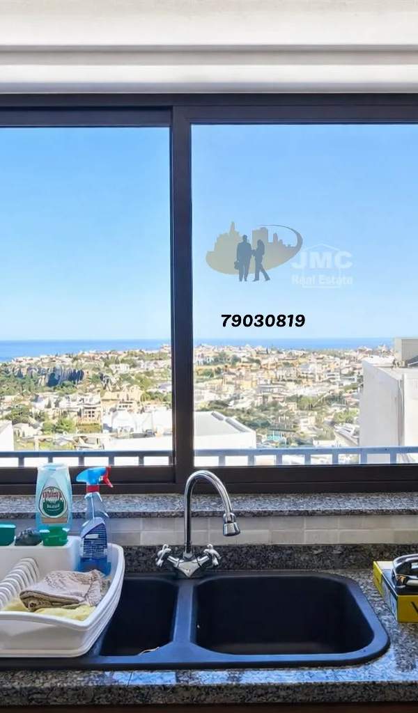 Mellieha 2 bedroom apartment