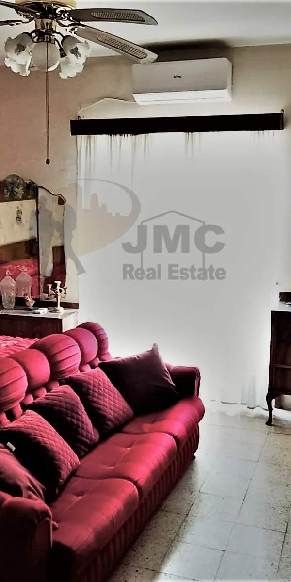 Hamrun finished 3 bedroom apartment with open view