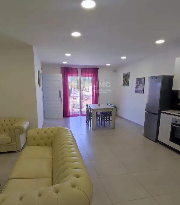 Marsascala 2-bedroom apartment