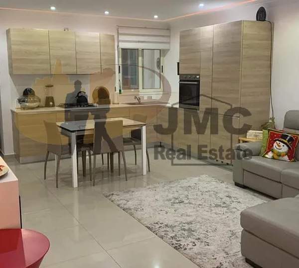 Attard fully furnished 3 bedroom ground floor maisonette