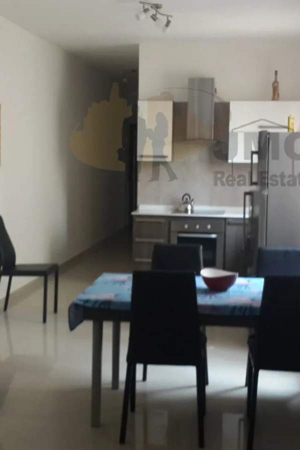 San Gwann 2 bedroom apartment