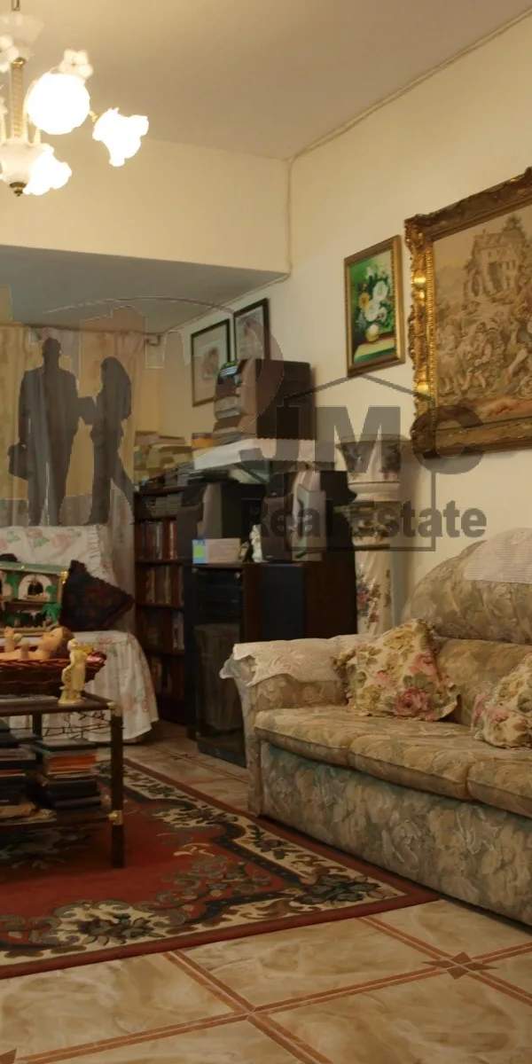 Marsascala 3 bedroom maisonette with front patio