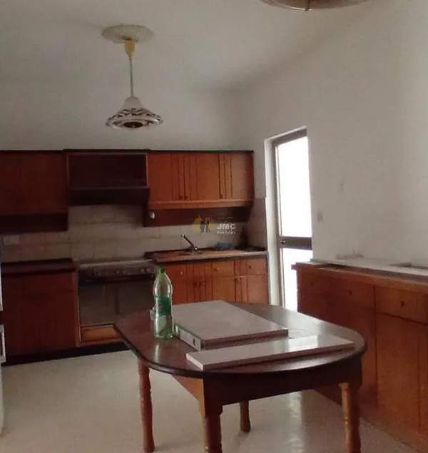 Attard finished 2 double bedroom apartment