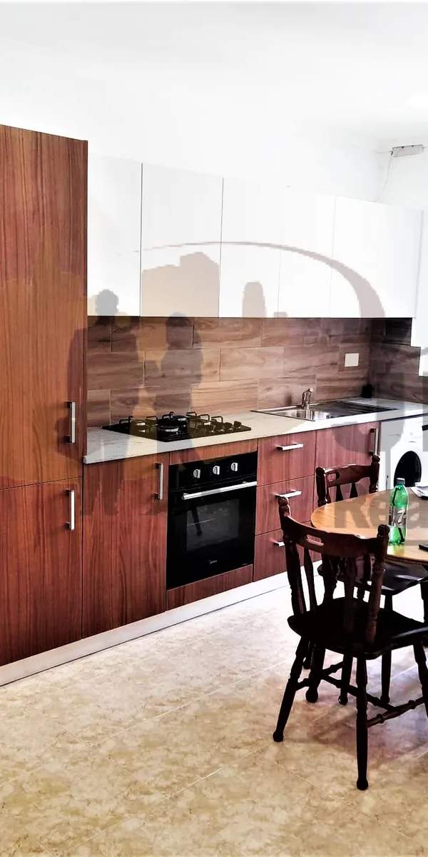 Birkirkara fully furnished 2 bedroom apartment