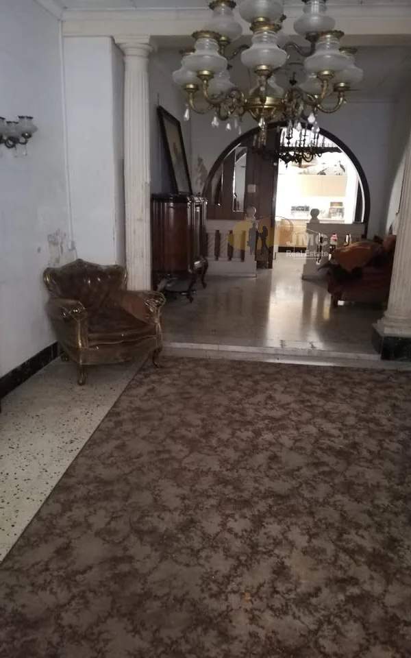Santa Venera townhouse