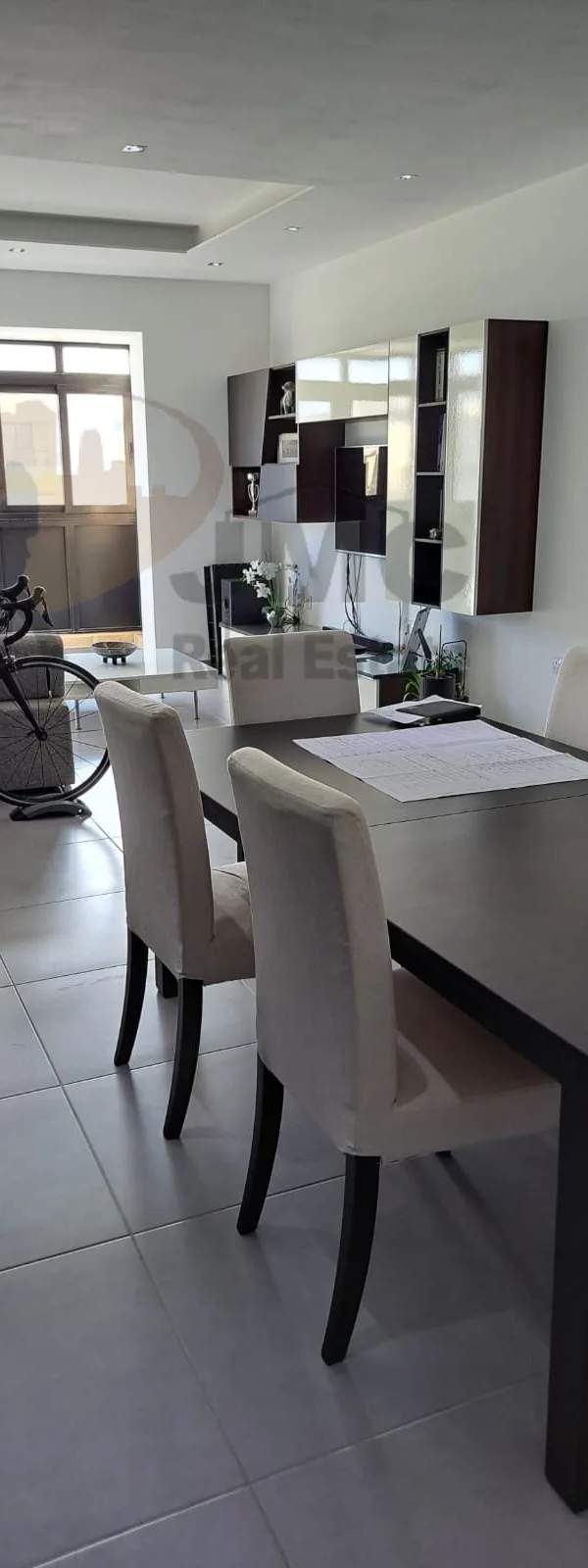 Mosta 3 bedroom apartment