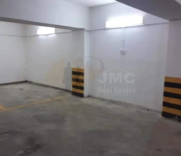 Sliema 200sqm Garage