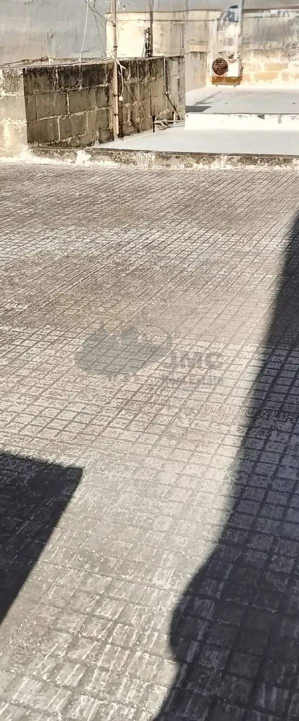 Qormi 140sqm first floor maisonette (3+1 Area)